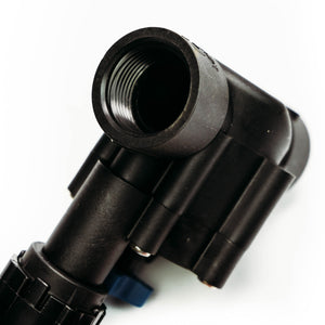 Valvulas Solenoides Edrop - REPUESTO SOLENOIDE CRB 24V