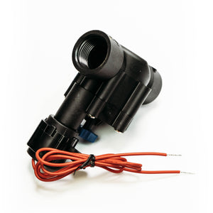 Valvulas Solenoides Edrop - MEMBRANA VALVULA CRB 1"