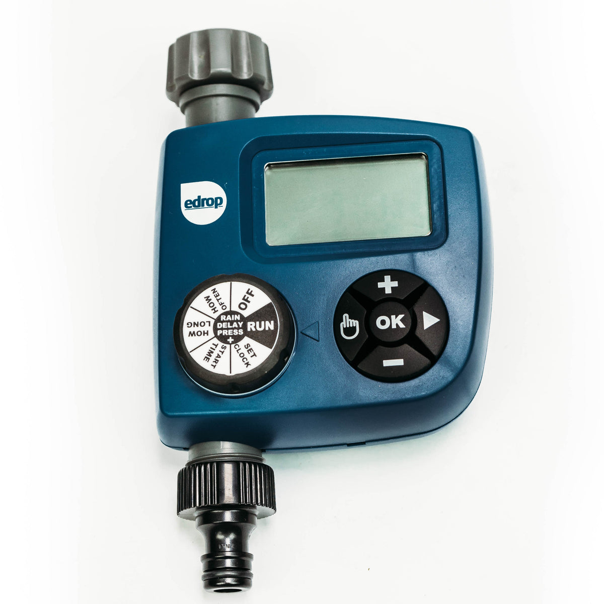 Programador Llave YL1 Plus EDrop - PROGRAMADOR LLAVE EDROP X101 3/4 DIGITAL 1 ESTACION - PILA