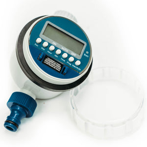 Programador Llave YL1 Plus EDrop - PROGRAMADOR LLAVE EDROP X301 3/4 DIGITAL 1 ESTACION - PILA