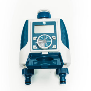 YL de Llave EDrop - PROGRAMADOR LLAVE EDROP X202 3/4 DIGITAL 2 ESTACIONES - PILA