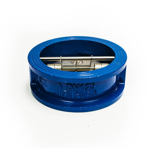 Retencion DUO Check - 2 1/2"