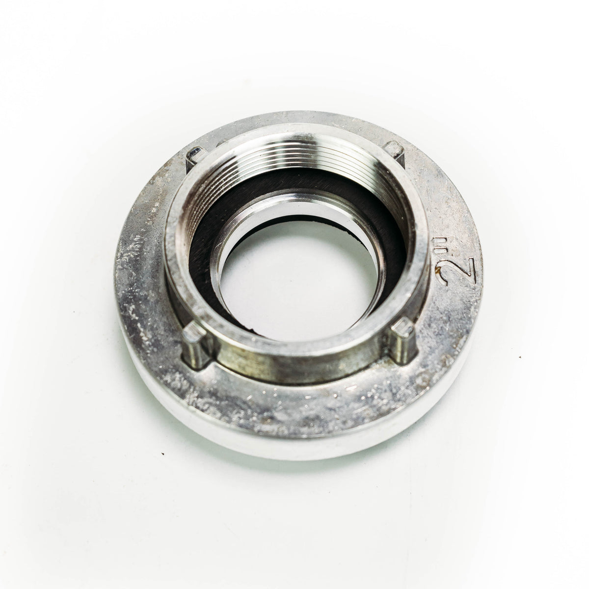 Tuerca Storz HI Aluminio - 1"