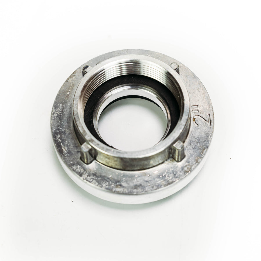 Tuerca Storz HI Aluminio - 1"