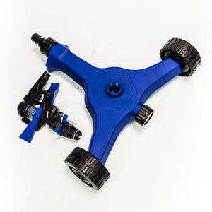 Aspersor Plastico con Base EDrop - imagen 3