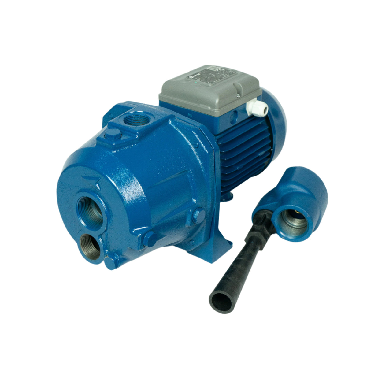 Electrobomba Autocebante Aspiración Profunda Foras - BOMBA PA 106 ASP. PROF. AUTOCEBANTE 11/4" X 1" - 1 HP/220V