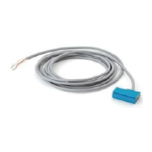Contadores Tangencial Nylon con Emisor - 4" BRIDA DIN