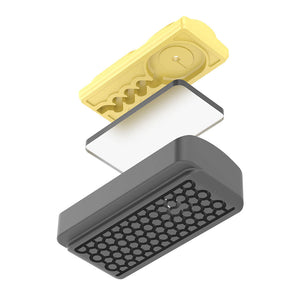 Azud Geniun - GENIUN PC 16/35 2 L/H 0.4 M - ROLLO 500 M (2607C040)