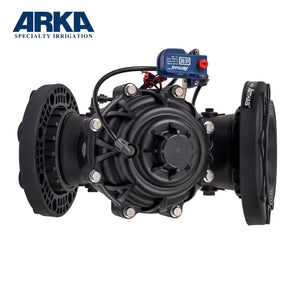 Válvula de control ARKA automática hidráulica imagen 6