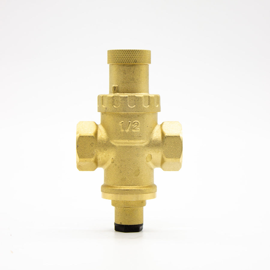 Válvula BP Reductora Presión PN16 - VALVULA T01 REDUCTORA PRESION 1/2" - PN 16