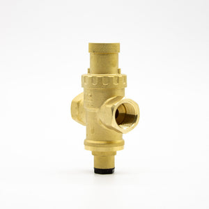 Válvula BP Reductora Presión PN16 - VALVULA T01 REDUCTORA PRESION 3/4" - PN 16