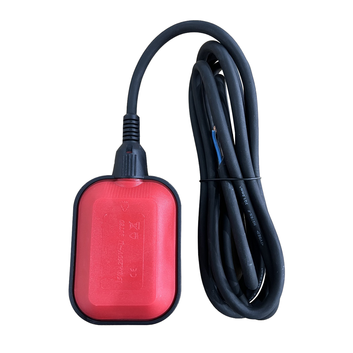 Interruptor de Nivel Propumps con Cable 3G1 - 3 M DE CABLE