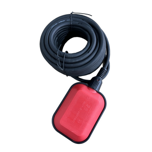 Interruptor de Nivel Propumps con Cable 3G1 - 10 M DE CABLE
