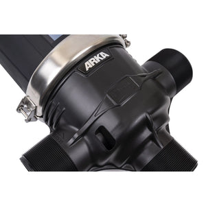 Filtro de discos ARKA manual para riego por goteo 120 mesh 2" imagen 2
