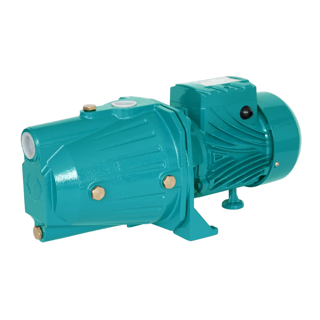 Bomba Centrífuga Autocebante Tipo JET ProPumps - BOMBA CENTRIFUGA SGJW75 AUTOCEBANTE - 1 HP 220V