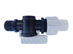 Conector de riego ARKA DN20 imagen 6