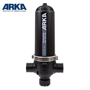 Filtro de discos ARKA para riego por goteo para jardín imagen 5