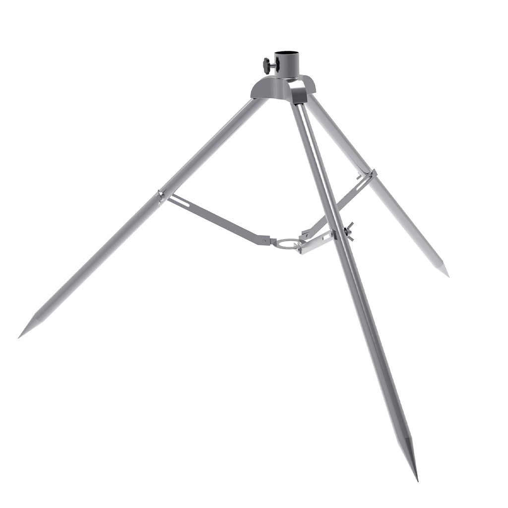 Tripodes - TRIPODE METAL 1" PARA ASPERSOR - AUTOMAT