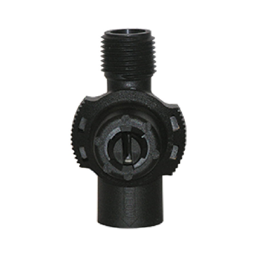 Valvula Antidrenante Senninger - VALVULA ANTIDRANTE DRAIN STOP 1/2"HEx1/2"HI