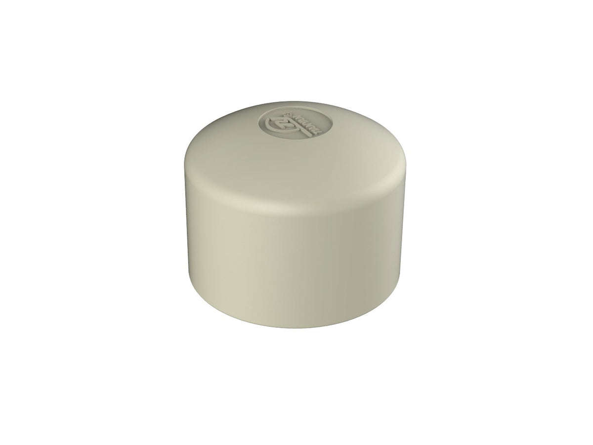 Tapa Gorro PPR Fitt - 20MM