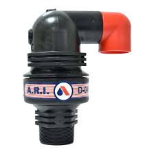 D-040-P Triple Efecto ARI - 2"