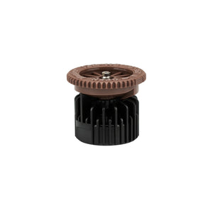 Alta Eficiencia - 15AE AJUST 0-360° - R: 4.6 M HIGH-EFFICIENCY